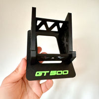 Shelf Display Stand for LEGO® Technic Ford Mustang Shelby GT500 (42138)