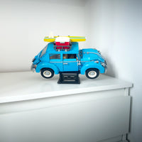 Display Stand for LEGO® Creator Expert Volkswagen Beetle 10252