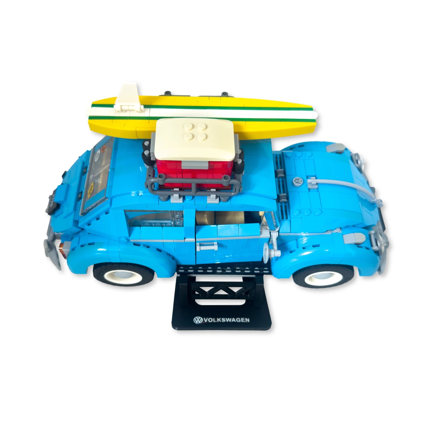 Display Stand for LEGO® Creator Expert Volkswagen Beetle 10252