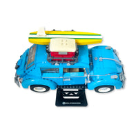 Display Stand for LEGO® Creator Expert Volkswagen Beetle 10252