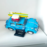 Display Stand for LEGO® Creator Expert Volkswagen Beetle 10252